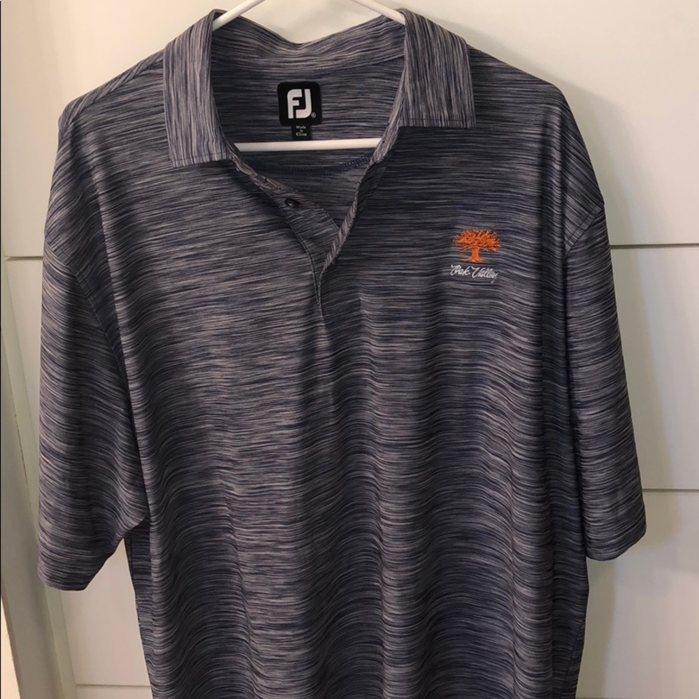 Footjoy Polo